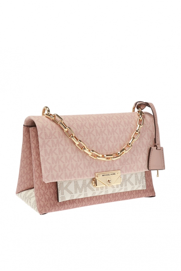 ballet multi michael kors purse